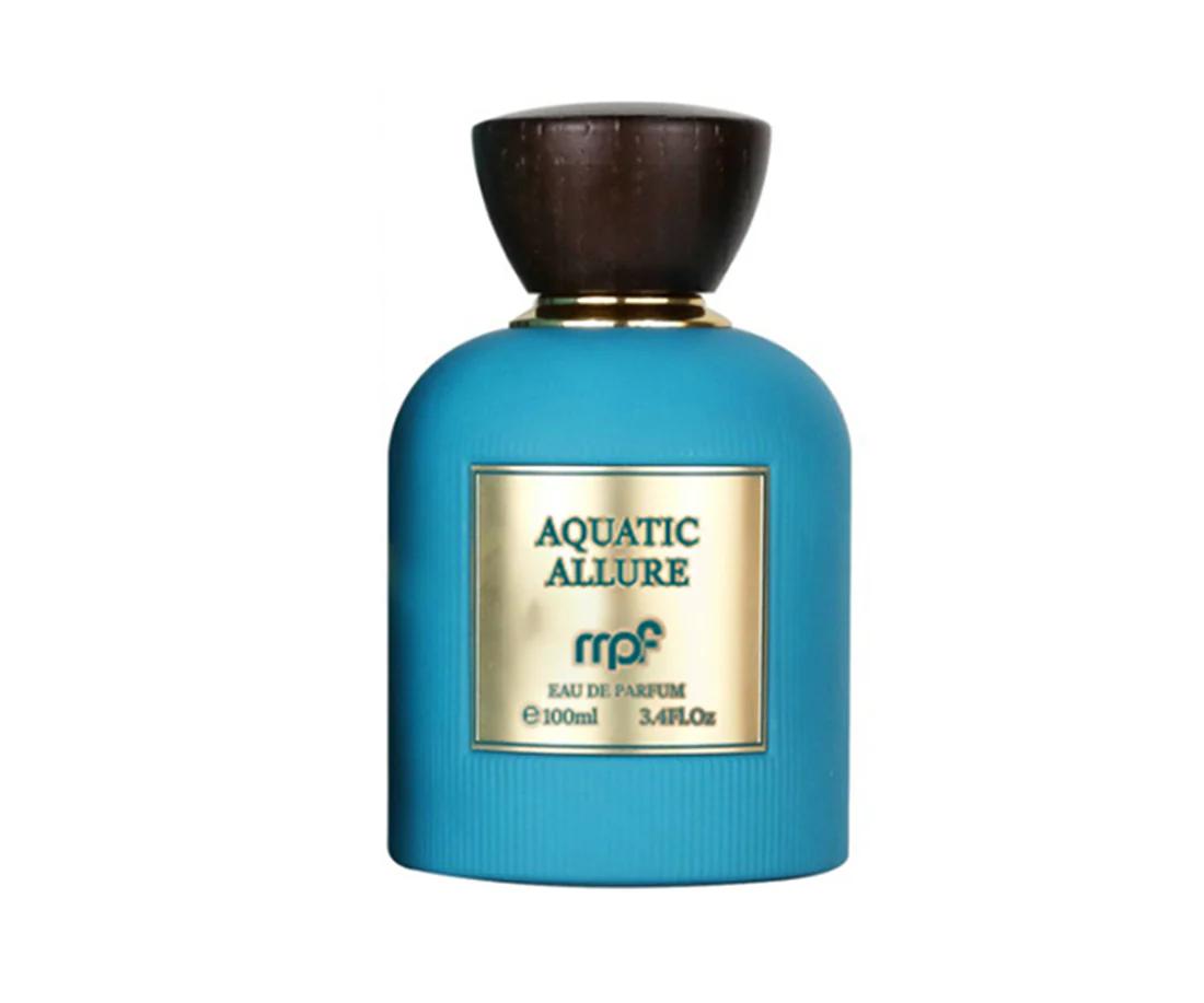 Aquatic Allure MPF — аромат