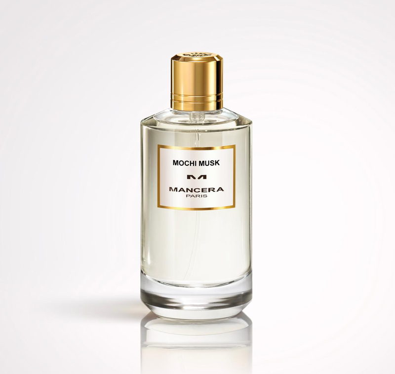 Mochi Musk Mancera — аромат