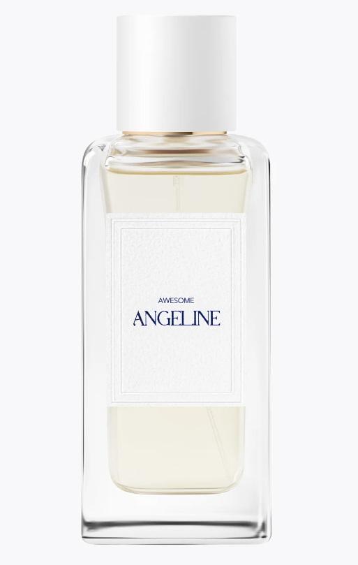 Awesome Angeline — аромат