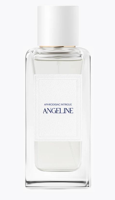 Aphrodisiac Intrigue Angeline — аромат