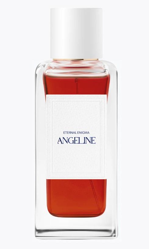 Eternal Enigma Angeline — аромат