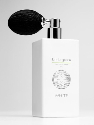 White Undergreen — аромат