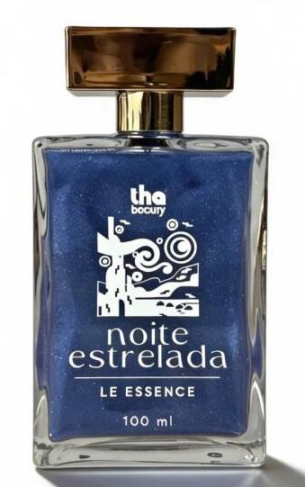 Noite Estrelada Tha Beauty — аромат