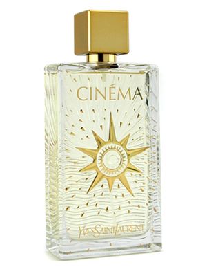 Cinéma Festival d'Ete Yves Saint Laurent — аромат
