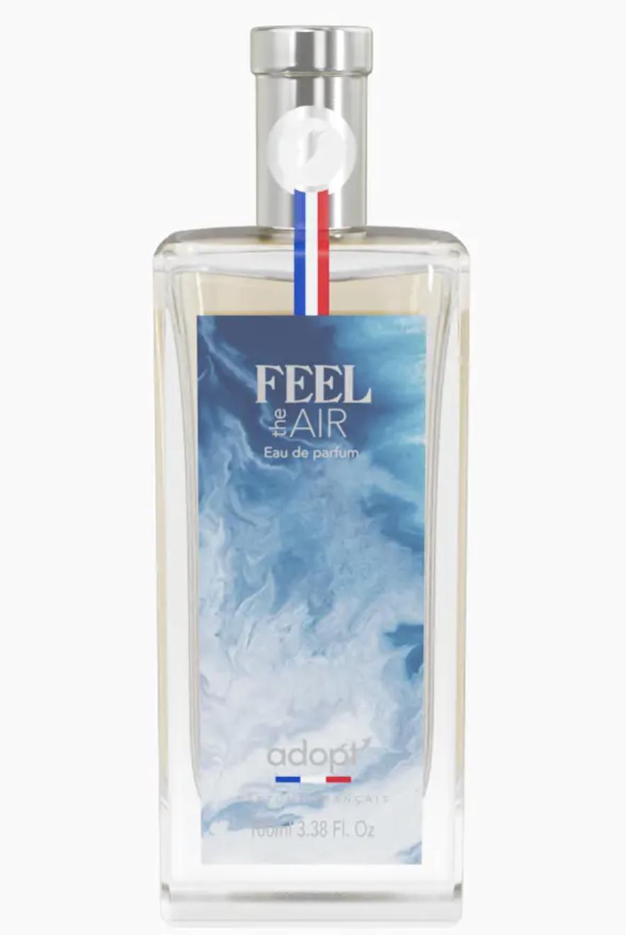 Feel The Air Adopt Parfums — аромат