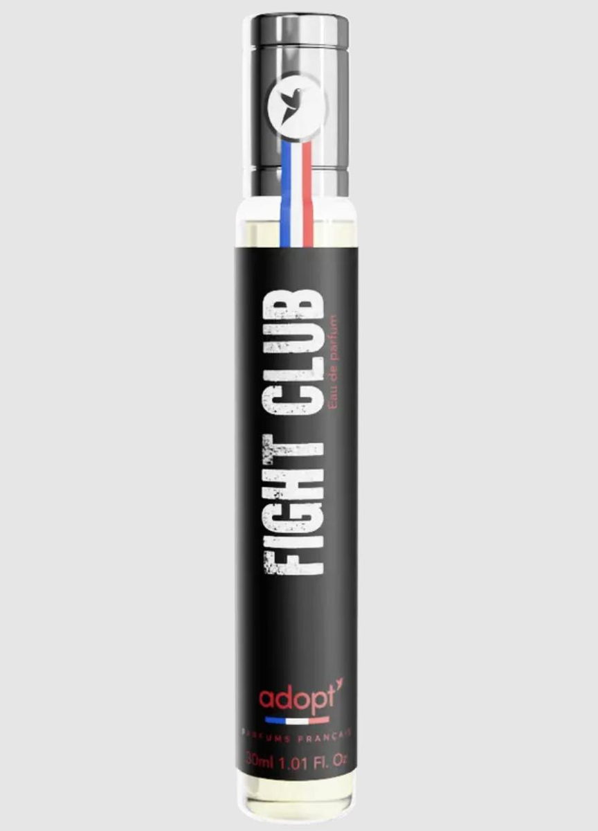 Fight Club Adopt Parfums — аромат
