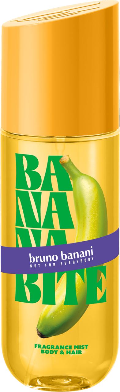 Banana Bite Bruno Banani — аромат