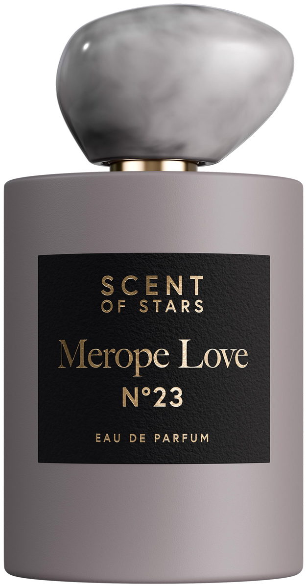Nº23 Merope Love Scent of Stars — аромат