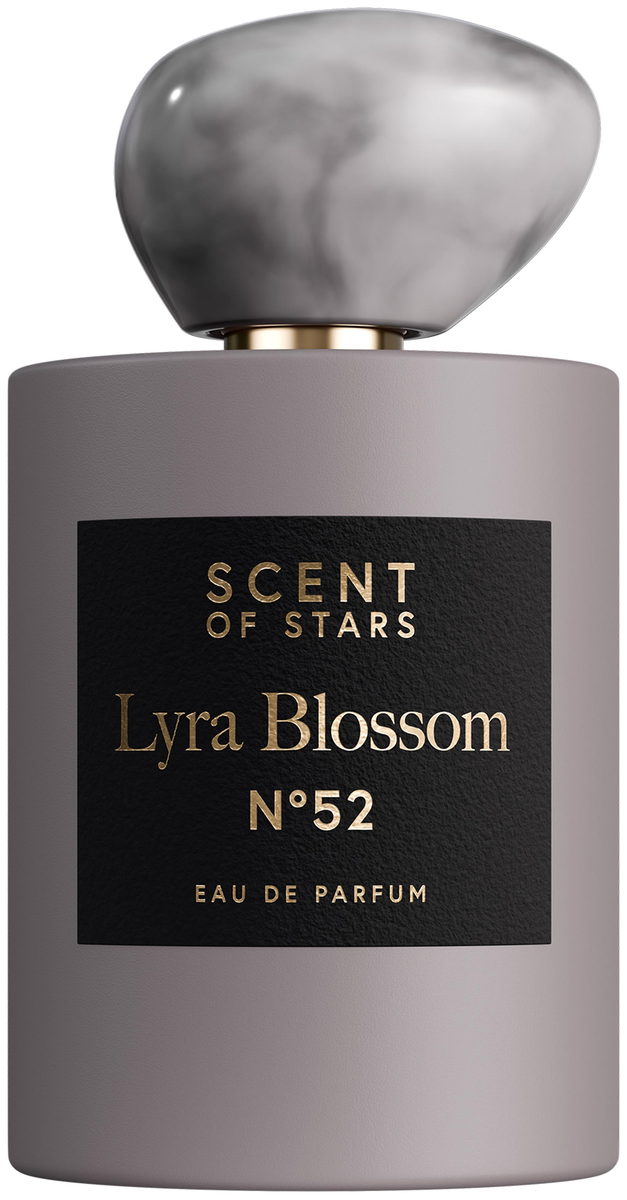 Nº52 Lyra Blossom Scent of Stars — аромат