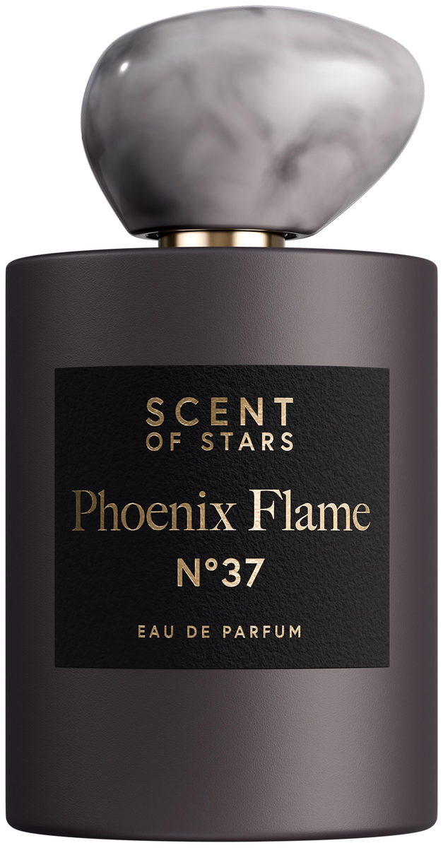 Nº37 Phoenix Flame Scent of Stars — аромат