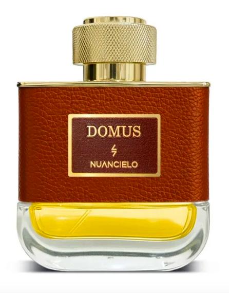 Domus Nuancielo — аромат