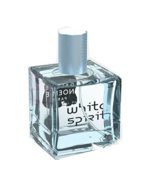 White Spirit Galerie Noemie — аромат