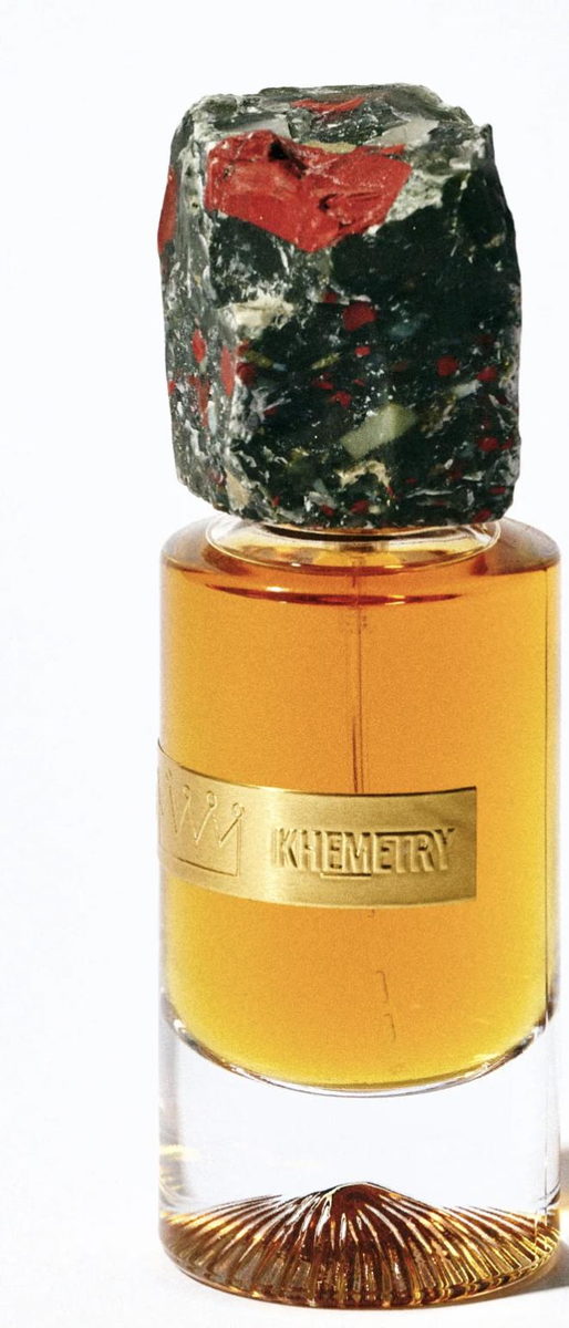 Khemetry Savoir Faire — аромат