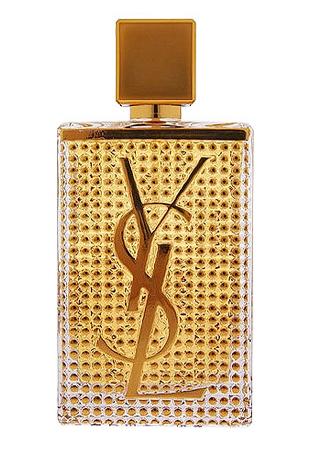 Cinéma Gold Yves Saint Laurent — аромат