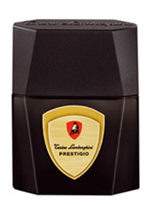 Prestigio Tonino Lamborghini — аромат