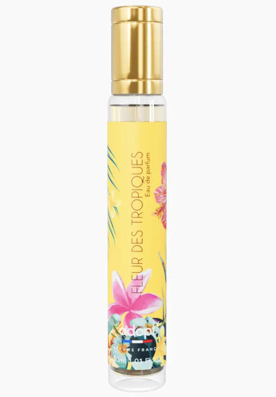 Fleur Des Tropiques Adopt Parfums — аромат