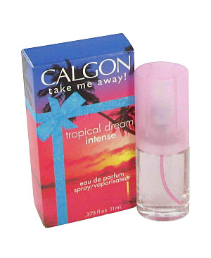 Tropical Dream Calgon — аромат