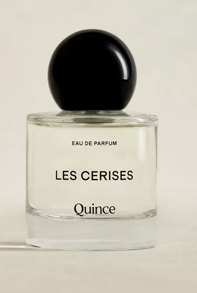 Les Cerises Quince — аромат