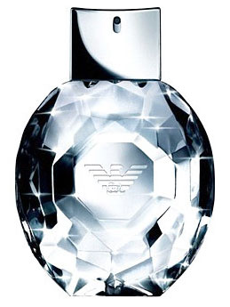 Emporio Armani Diamonds Giorgio Armani — аромат