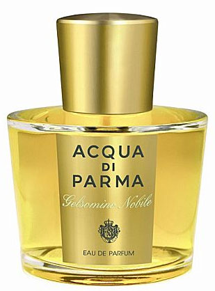Acqua di Parma Gelsomino Nobile Acqua di Parma — аромат