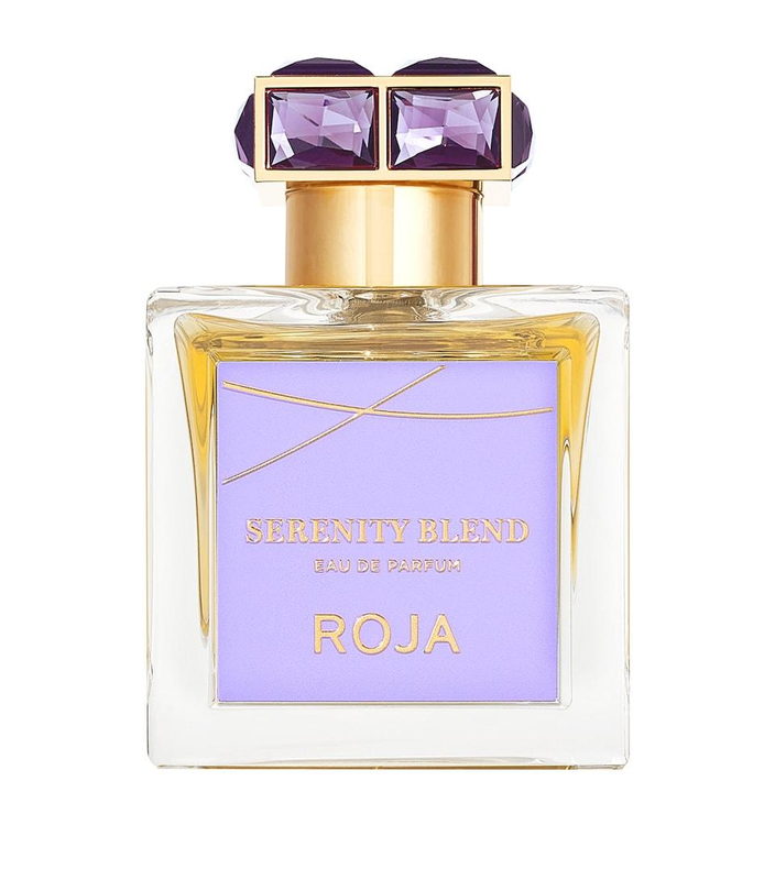 Serenity Blend Roja Dove — аромат