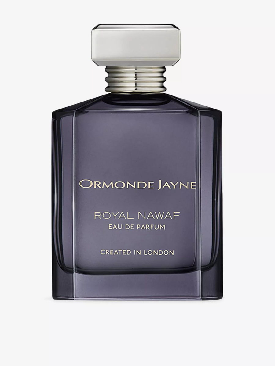Royal Nawaf Ormonde Jayne — аромат