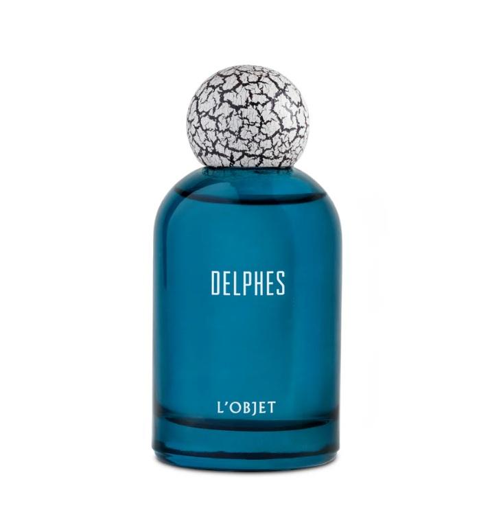 Delphes L'Objet — аромат