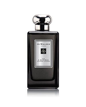 Iris & White Musk Jo Malone London — аромат