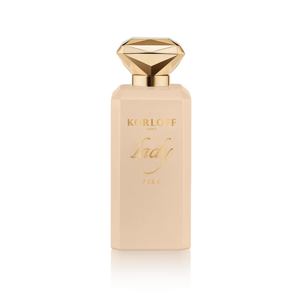 Lady Nude Korloff Paris — аромат