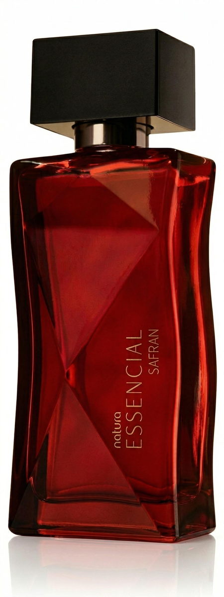 Essencial Safran Natura — аромат