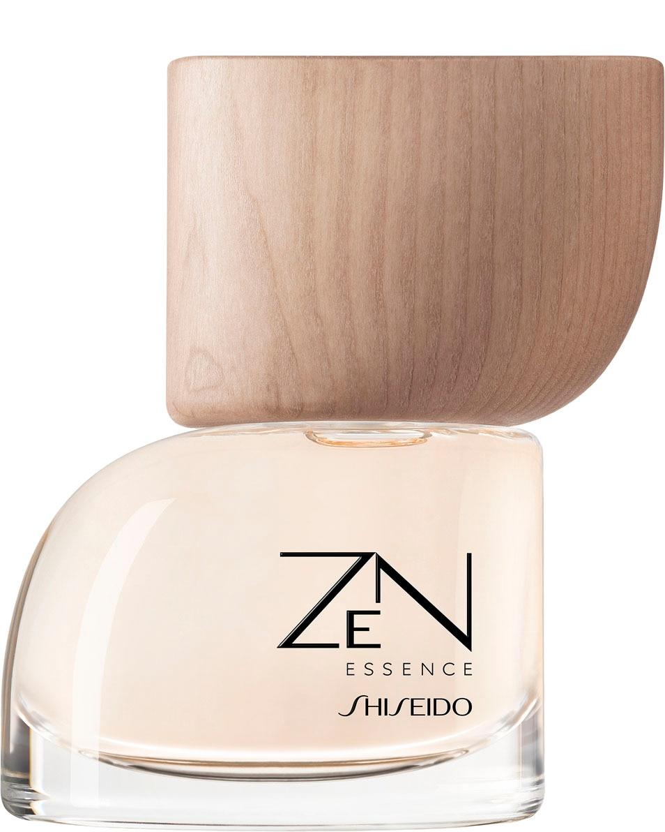 Zen Essence Shiseido — аромат