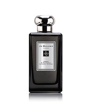 Amber & Patchouli Jo Malone London — аромат