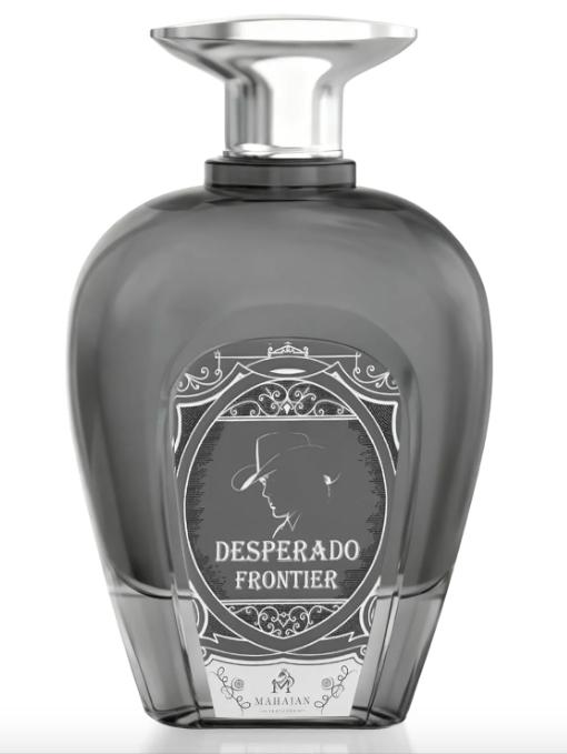Desperado Frontier Mahajan Perfumes — аромат