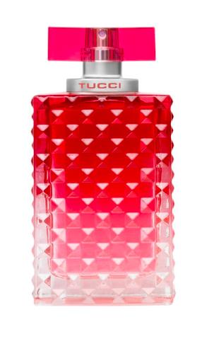 Anima Reserva Tucci — аромат