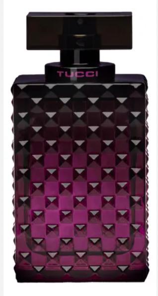 Nero Riserva Tucci — аромат