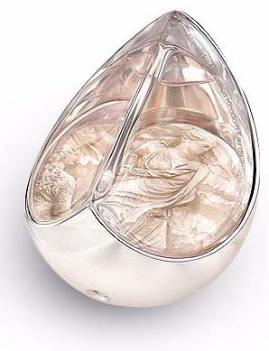 Kingdom Summer Alexander McQueen — аромат