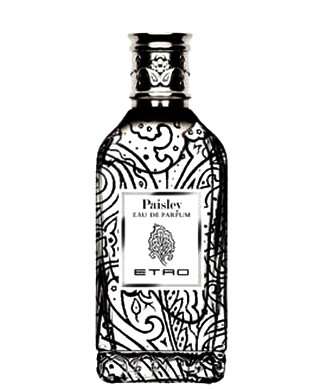 Paisley Etro — аромат