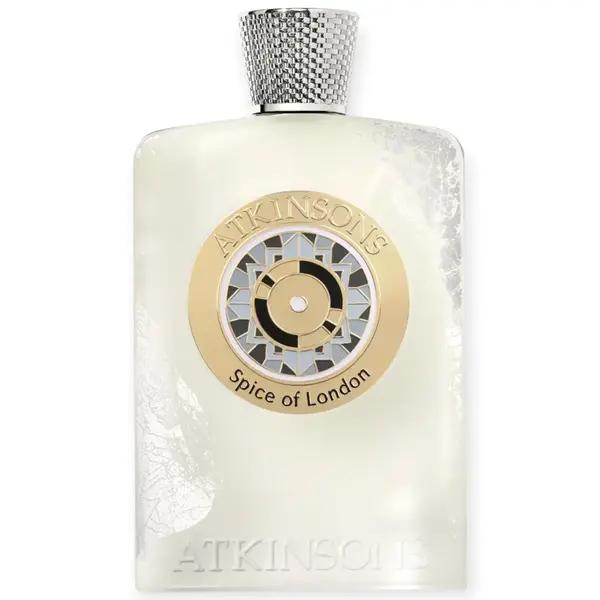 Spice Of London Atkinsons — аромат