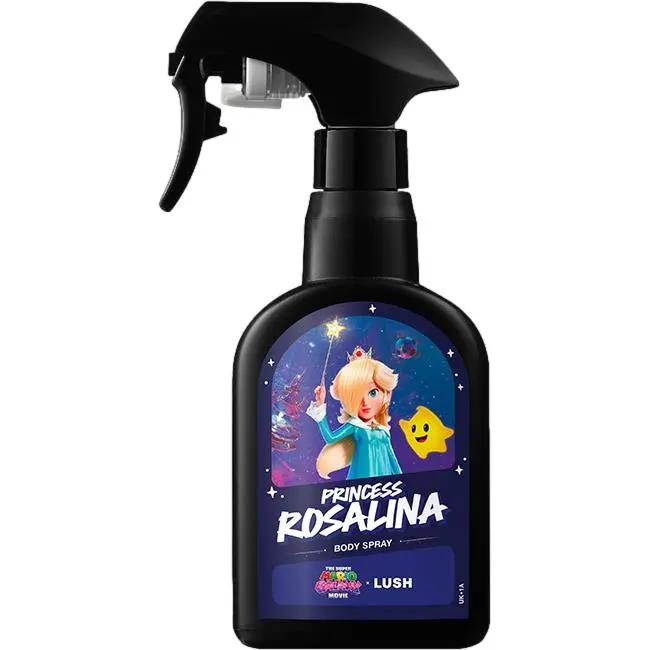 Princess Rosalina Lush — аромат