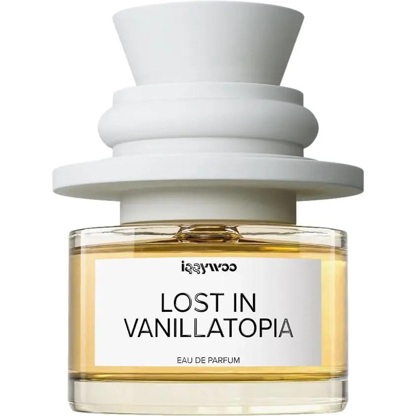 Lost in Vanillatopia Iggywoo — аромат