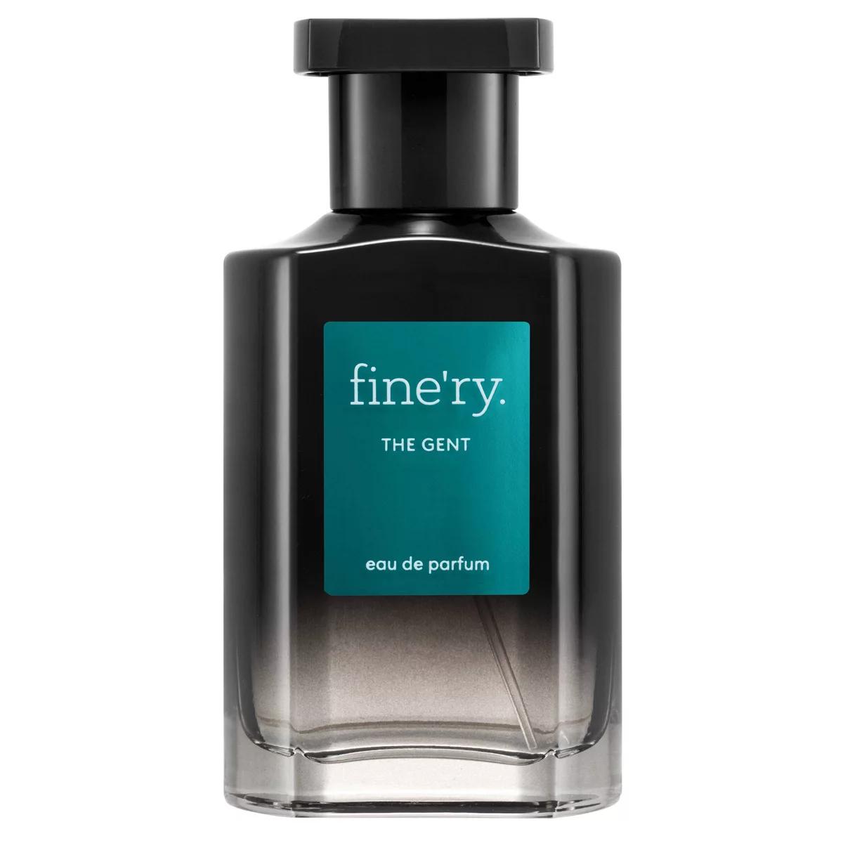 The Gent Fine'ry. — аромат