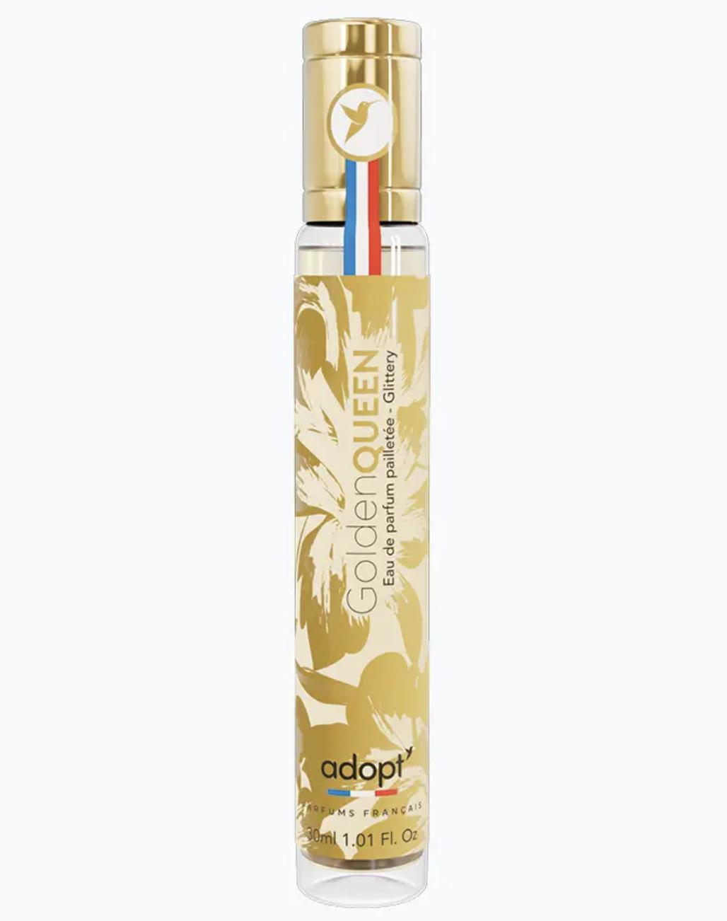 Golden Queen Adopt Parfums — аромат