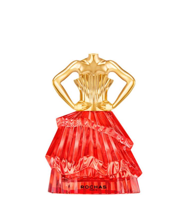 Audace Le Parfum Rochas — аромат