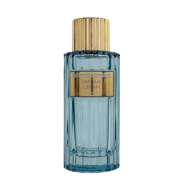Banana Cream Captivating Essences — аромат