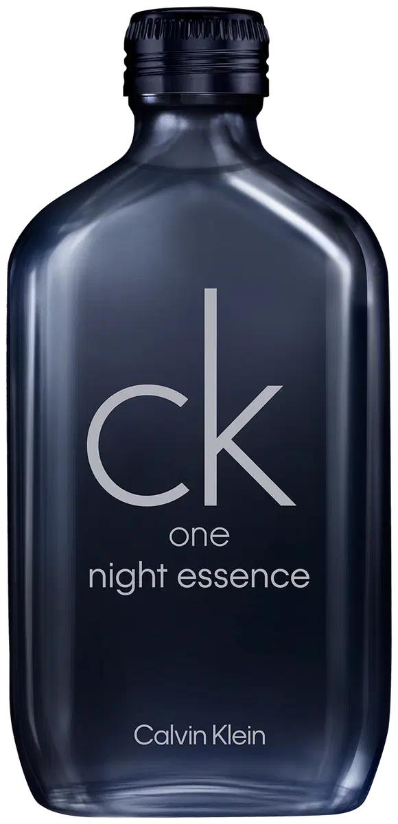 CK One Night Essence Calvin Klein — аромат