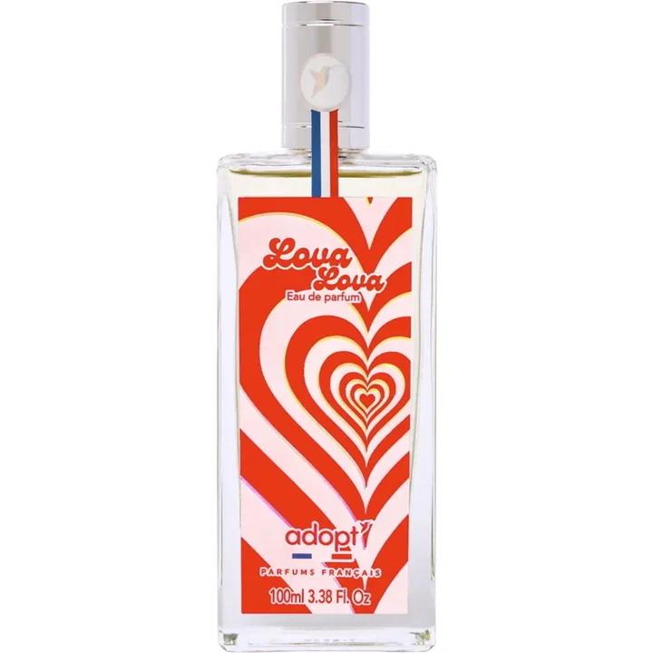 Lova Lova Adopt Parfums — аромат