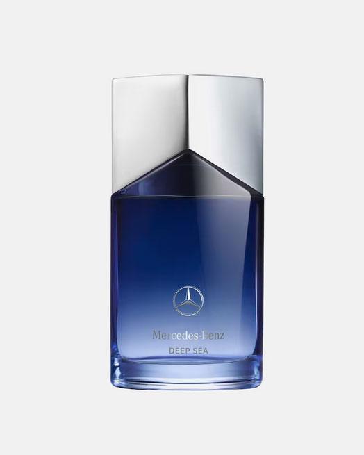 Mercedes-Benz Deep Sea Mercedes-Benz — аромат