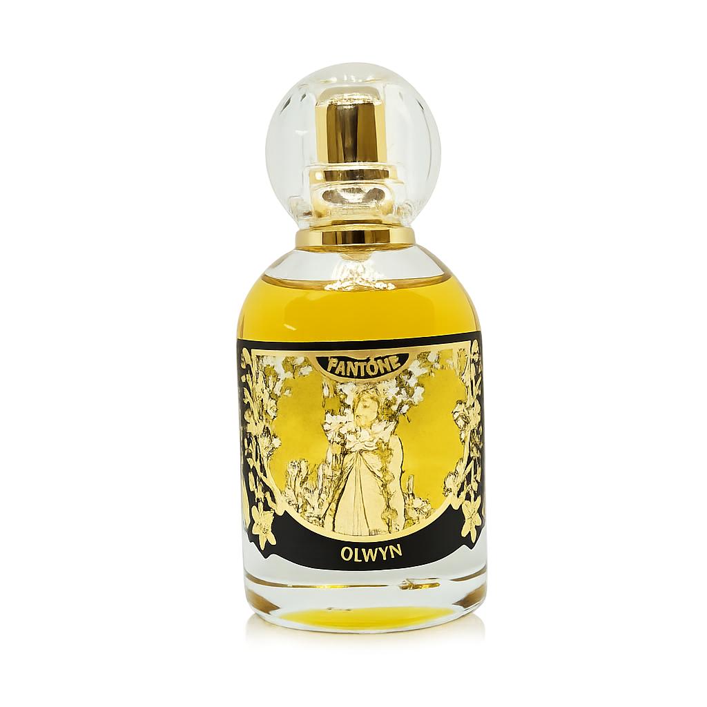 Olwyn Fantôme — аромат