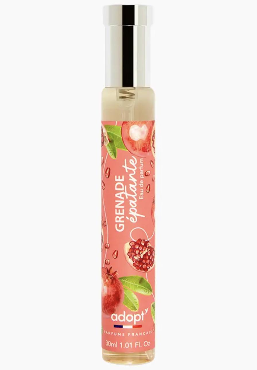 Grenade Épatante Adopt Parfums — аромат