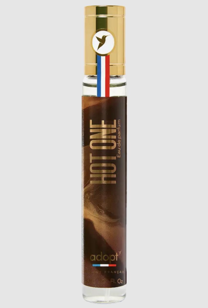Hot One Adopt Parfums — аромат